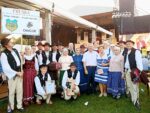 Zespół OwCoK z wyróżnieniem na Międzynarodowym Festiwalu Folkloru Ziem Górskich w Zakopanem