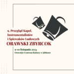 ORAWSKI ZBYRCOK