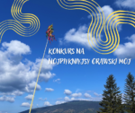 Konkurs na Nojpiykniyjsy orawski moj